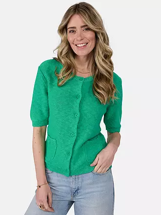 LIEBLINGSSTÜCK | Gilet en tricot | 